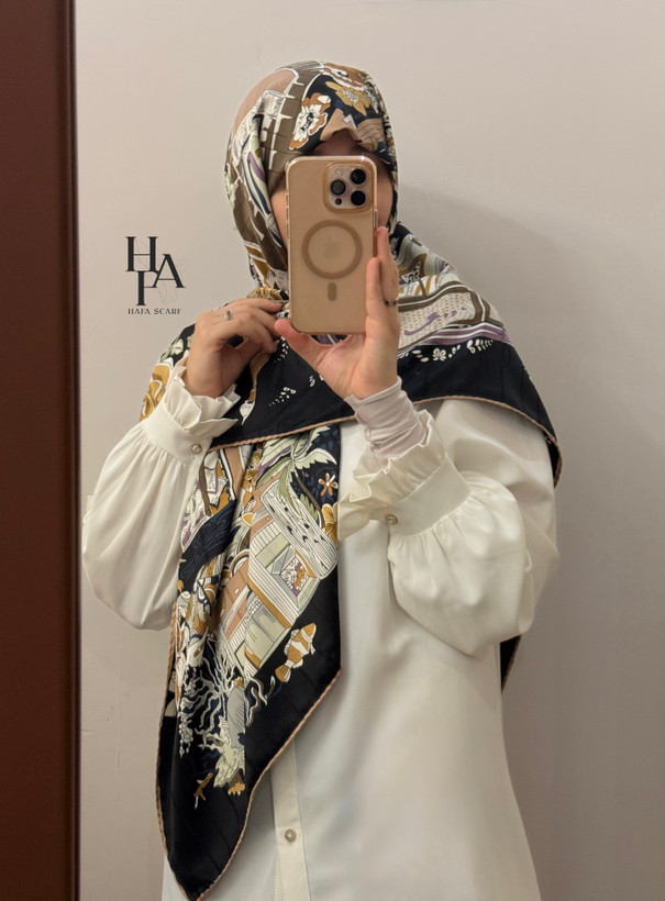ابریشم ژاکارد۱۴۰