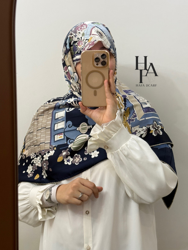 ابریشم ژاکارد۱۴۰