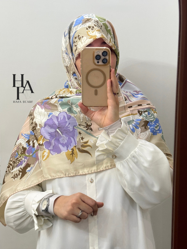 ابریشم ژاکارد۱۴۰