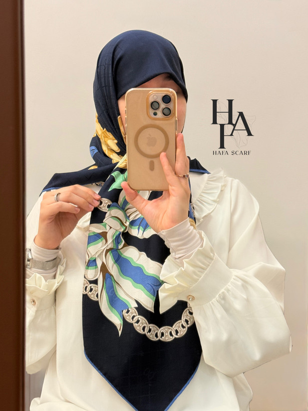 ابریشم ژاکارد 120