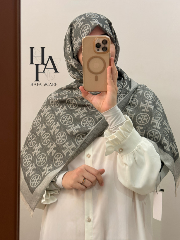 شال نخ کشمیر اعلا