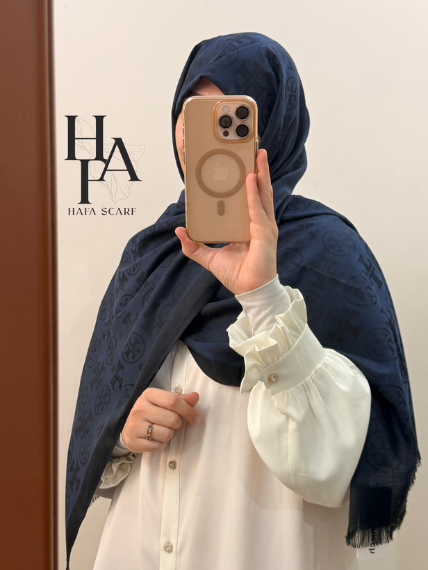 شال نخ کشمیر اعلا